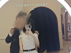 -海马体照相馆(成都来福士广场店)