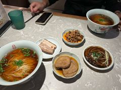 -松鹤面馆·古法焖肉面(观前店)