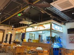 -阿鸡鱼庄·顺德鲜蒸小炒(亚运村店)