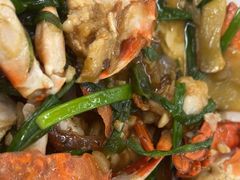 -红月湾海鲜饭店•沙滩海景(双月湾店)