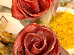 -喜聚薈·花膠雞海鮮火鍋(越秀店)