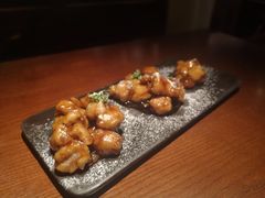 -绿茶餐厅(汇悦大融城店)