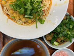 -兵哥豌豆面(创意谷店)