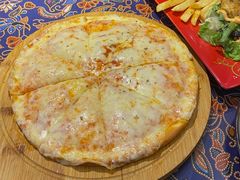 -Tony's House
