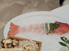 -京彩臻品火锅
