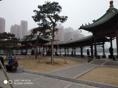 -迎泽公园
