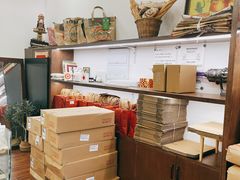 -富贵面包公司(运河店)