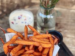 -翠贝卡&Mama Kelly Brunch Coffee(河西店)