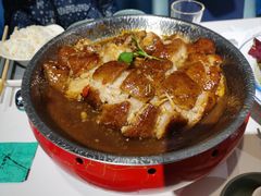 -小城外婆肴私房菜.家宴聚集点(圆明园颐和园·清河上地店)