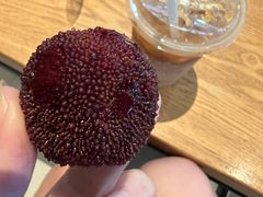 -星巴克(杭州西湖银泰1F店)