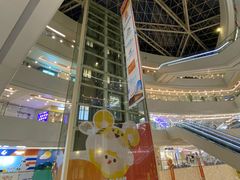 -保利MALL(天鹅湖店)