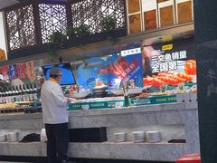 -亚马逊海鲜自助(梅溪湖步步高店)