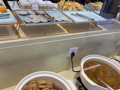 -素满香·食养自助(建邺万达店)