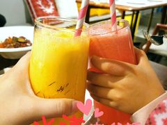 -Primo·丽莫意大利窑烤披萨