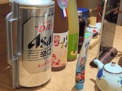 -吉之仙•中国制造•出口级食材日料店(领事馆总店)