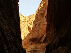 -天山神秘大峡谷