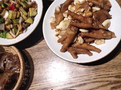 -鸽子窝(青塔店)
