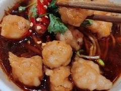 -怪物的冰与火(天虹商场中山路店)