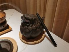 -叶叶菩提(太原别墅店)