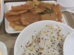 -老乡鸡(融科天地店)