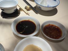 -侨美食家·粤菜(体育西路店)