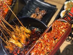 -成都吃客(九眼桥店)