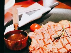 -斯比特花园西餐厅(大丸百货店)