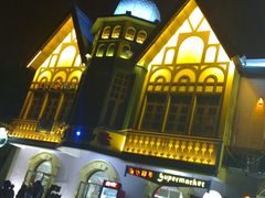 -老虎石海上公园