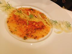 -Le Comptoir de Pierre Gagnaire