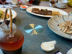 -顺味凤城·顺德菜专门店(九六广场店)