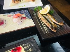 -真剑日本料理·铁板烧(贵州路店)