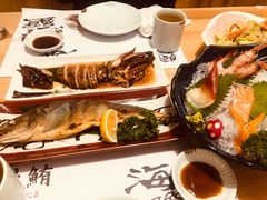 -鳗鲔·料理小馆