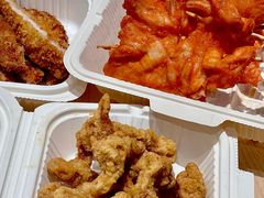 -小杨生煎(湟普汇店)