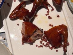 -院8里·小聚园老川菜(九眼桥店)