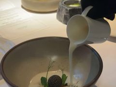 百合-三嚥阁 La Villa Restaurant