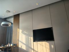 -广州逸林假日酒店·四季桃源中餐厅(白云山风景区店)