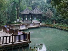 -古隆中景区