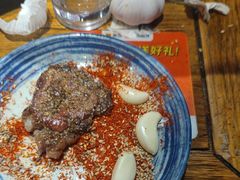 -北三老太太烧烤(人生一串上榜店)