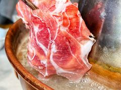 -牛街·马辈儿涮肉(牛街总店)