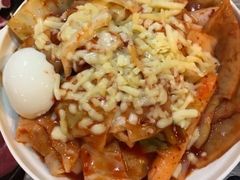 -郑阿姨的家·이모네·韩料&烤肉(武川路店)