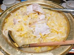 -关东小磨东北菜(上海长风大悦城店)