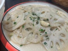 -味莊餐厅(康庄南街店)