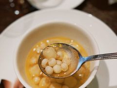 -杭州西子湖四季酒店·金沙厅