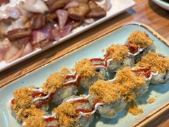 -京玉菲饭店(李村店)