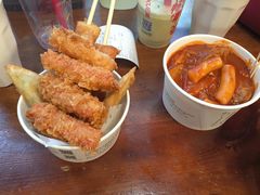-米屋石锅拌饭(师大店)