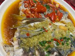 -阿巧一号私房菜(止园路店)