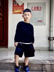 -SoSweet香港专业儿童美发沙龙