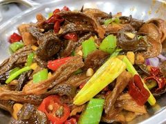 -小民大排档(光谷店)