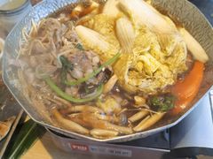-林妈妈村·日式料理(宝山万达店)