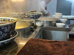 -马德元纯汤牛肉面(太奥广场店)